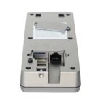 Système de sonnette vidéophone, station à écran tactile 7", PoE standard, Wifi, DS-KH6320-WTE1, DS-KV6113-WPE1(C) – Image 5