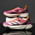 Chaussures de course respirantes et confortables, semelle haute avec amortissement – Image 8