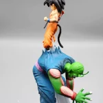 Figurine d'action Dragon Ball Z, Son Goku, Piccolo, lumière LED, 20 cm – Image 5