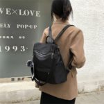 Sac à dos Oxford, antivol et étanche, sac de voyage – Image 2