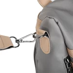 Sac à dos Oxford, antivol et étanche, sac de voyage – Image 11