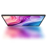 Tablette Android 13, écran IPS 10.4", 2000x1200, 8 Go de RAM, 128 Go de ROM, avec emplacement carte SIM 4G LTE – Image 3