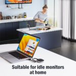 Transmetteur et récepteur vidéo sans fil, 1080P, HDMI, TYPE-C, distance 50 m – Image 5