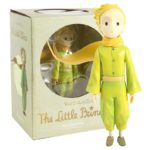 Figurine en PVC, Le Petit Prince, 18 cm