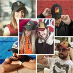 Casquette de sport, Looney Tunes, unisexe, haute qualité – Image 2