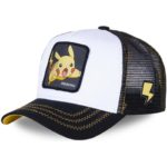 Casquette de sport, Pokémon, unisexe, haute qualité – Image 6