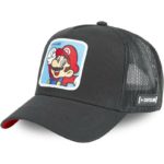 Casquette de sport, Super Mario, unisexe, haute qualité – Image 3