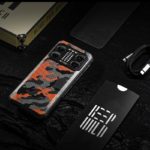 Smartphone robuste IIIF150 B2 Pro, écran 6.8 FHD+, 120Hz, 12 Go, 256 Go,10'000mAh – Image 7