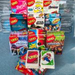 Jeu de cartes UNO – Image 3