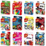 Jeu de cartes UNO
