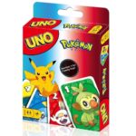 Jeu de cartes UNO – Image 6