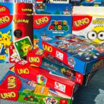 Jeu de cartes UNO – Image 2