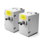 Collecteur de poussière dentaire, aspirateur, équipement de laboratoire, 370 W / 550 W