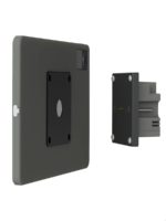 Support mural magnétique pour tablette, Samsung Galaxy Tab S9 Plus 12.4", charge rapide 18 W, station de développement – Image 4