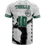 Maillot de volleyball, Hawaii, respirant et séchage rapide – Image 2
