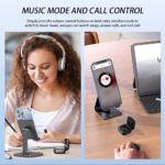 Télécommande Bluetooth pour smartphone D01 Pro, bague de contrôle Tik Tok, Selfie, Lazy, Android et iOS – Image 7