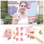 Télécommande Bluetooth pour smartphone D01 Pro, bague de contrôle Tik Tok, Selfie, Lazy, Android et iOS – Image 8