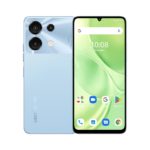 Smartphone ultra fin G9 5G, écran 6.75" 1600 x 720px, 90Hz, 6Go, 128Go, 5000mAh, Android 14 – Image 5