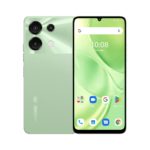 Smartphone ultra fin G9 5G, écran 6.75" 1600 x 720px, 90Hz, 6Go, 128Go, 5000mAh, Android 14