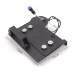 Outil de chanfreinage, gabarit de découpe d’angle 45°, pour meuleuse d'angle de type 100 – Image 6