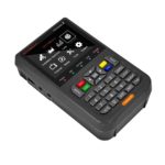 Détecteur de satellite V8 Finder 2, DVB-S2, 1080P, Digital FTA, DVB-S/S2/S2X