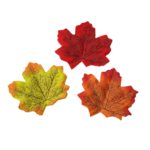 Lot de 50 légumes artificiels, récolte d'automne, pour décoration – Image 3