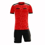 Maillot d'arbitre de sport, ensemble maillot et short, séchage rapide – Image 4
