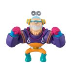 Figurines One Piece Crunchyroll, dessin animé, Monkey D.Luffy, Nami, Franky, Brook,  Sanji, 8 à 11cm – Image 6