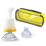 Dispositif de sauvetage anti étouffement, kit d’urgence, premiers soins