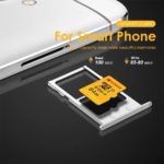 Carte mémoire MicroSD Kodak, C10, V30, U3, 64 GB – Image 3