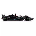 Blocs de construction de Mercedes-AMG F1 W14, E Performance, 1642 pièces – Image 2