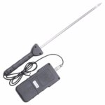 Humidimètre de sol numérique LCD, hygromètre pour béton, ciment, sable, haute précision – Image 6