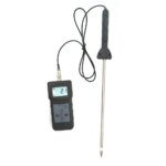Humidimètre de sol numérique LCD, hygromètre pour béton, ciment, sable, haute précision – Image 5
