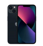 Apple iPhone 13 Mini, Smartphone reconditionné, 128 à 256 Go, avec boite, câble et chargeur, comme neuf