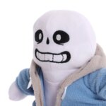 Peluche Undertale, jeux vidéo, 23 cm – Image 4