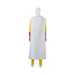 Costume de Saitama, One-Punch Man, déguisement complet – Image 3