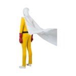 Costume de Saitama, One-Punch Man, déguisement complet – Image 2