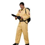 Costume de Ghost Busters, SOS Fantômes, déguisement complet