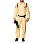 Costume de Ghost Busters, SOS Fantômes, déguisement complet – Image 3
