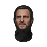 Masque avec impression de visage, Heros Marvel, déguisement – Image 4