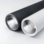 Spot A-Tube LED, plafonnier monté en surface, peinture matte – Image 4