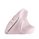 Souris verticale Silent Touch M571, sans fil 2,4 GHz, ergonomique, 6 boutons, 4000 DPI – Image 8
