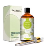 Huile parfumée d’aromathérapie 100 ml, sans additifs, fragrance orientale – Image 2
