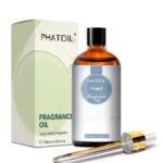 Huile parfumée d’aromathérapie 100 ml, sans additifs, fragrance orientale – Image 3