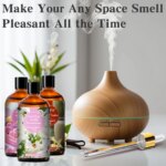 Huile parfumée d’aromathérapie 100 ml, sans additifs, fragrance édition spéciale – Image 5