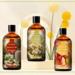 Huile parfumée d’aromathérapie 100 ml, sans additifs, fragrance édition spéciale