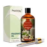 Huile parfumée d’aromathérapie 100 ml, sans additifs, fragrance édition spéciale – Image 3