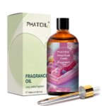 Huile parfumée d’aromathérapie 100 ml, sans additifs, fragrance édition spéciale – Image 4