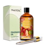 Huile parfumée d’aromathérapie 100 ml, sans additifs, fragrance édition spéciale – Image 2