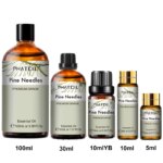 Huile essentielle d'Aiguilles de pin, de 5 à 100 ml, sans additifs – Image 2